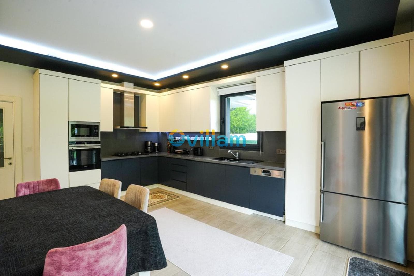 Villa Tarabya, Kalkan — 3. fotoğraf