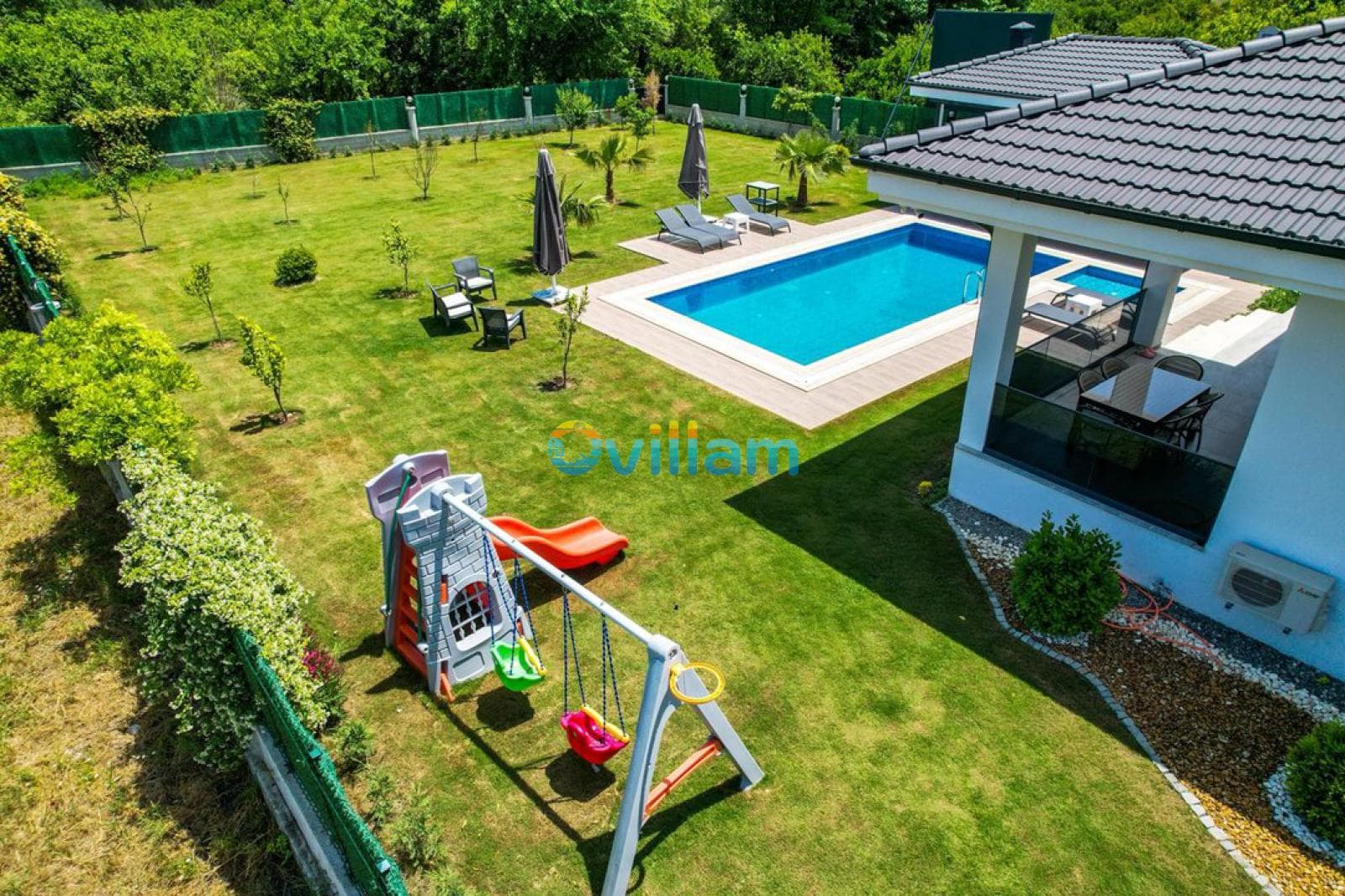 Villa Tarabya, Kalkan — 5. fotoğraf