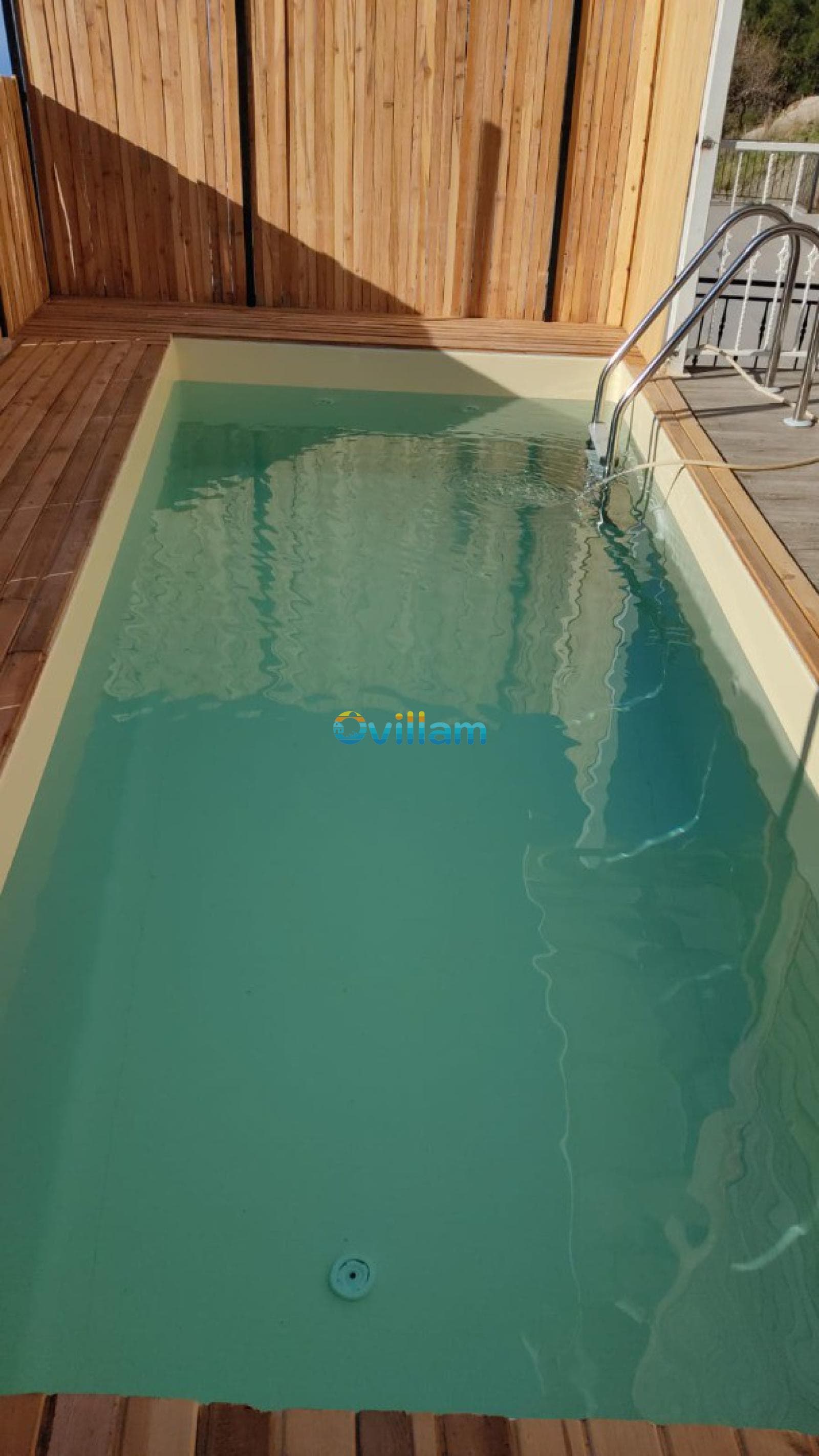 Villa Tarçın, Kalkan — 2. fotoğraf