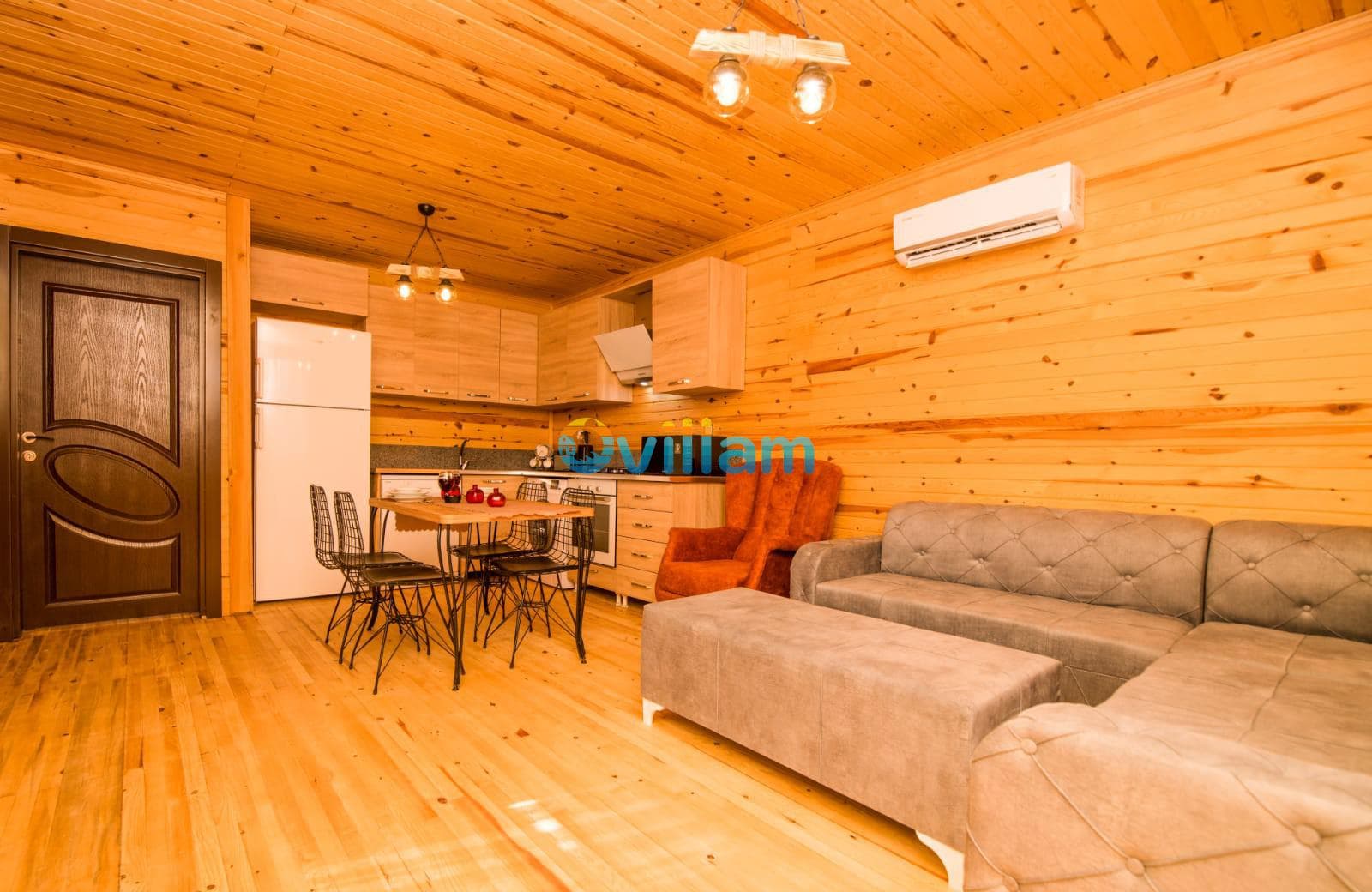 Villa Tarçın, Kalkan — 5. fotoğraf