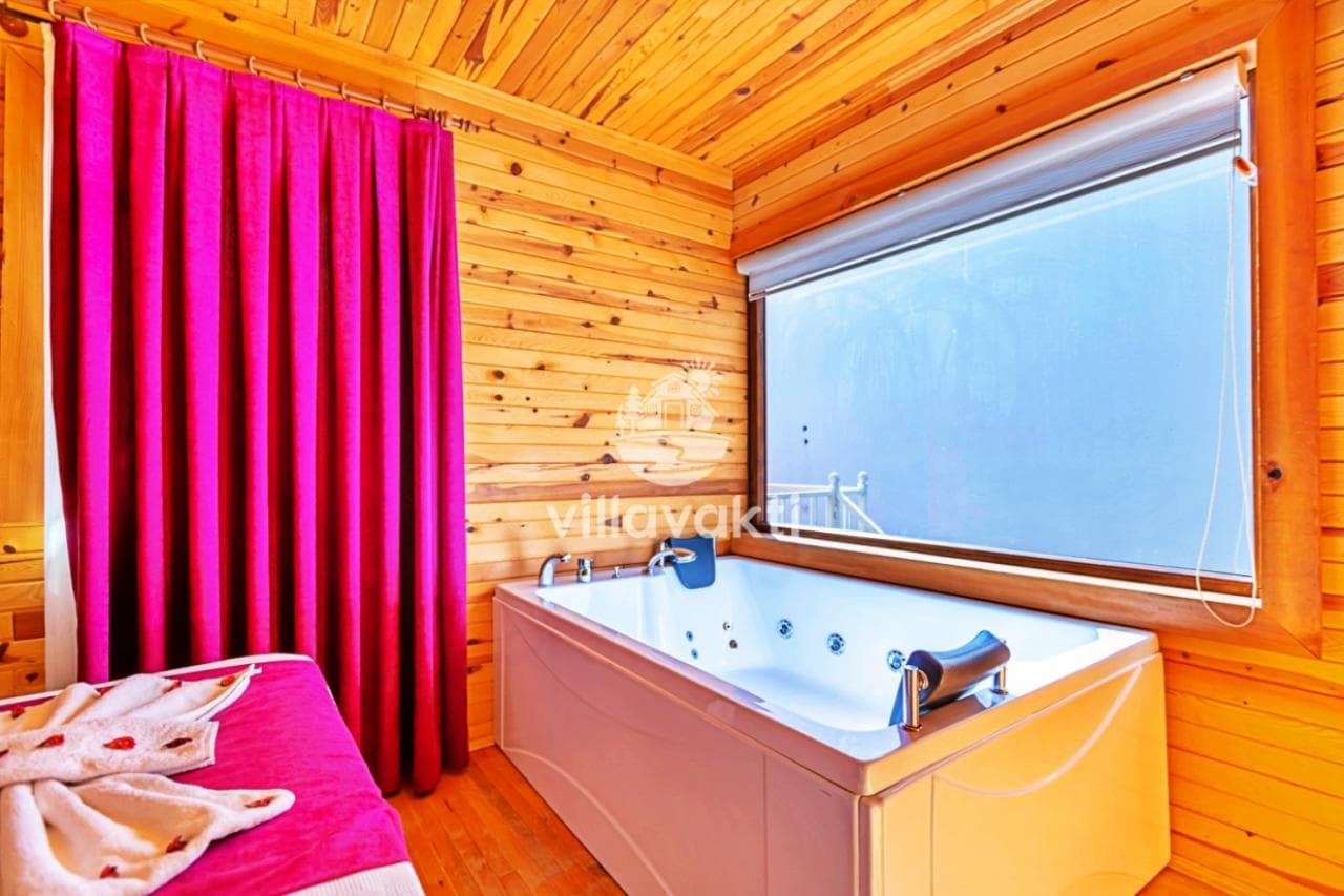Villa Tarot, Kalkan — 2. fotoğraf