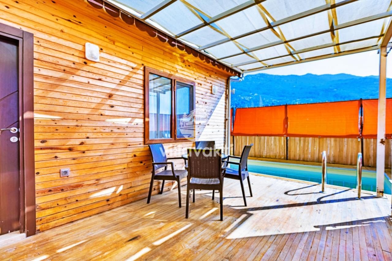 Villa Tarot, Kalkan — 3. fotoğraf