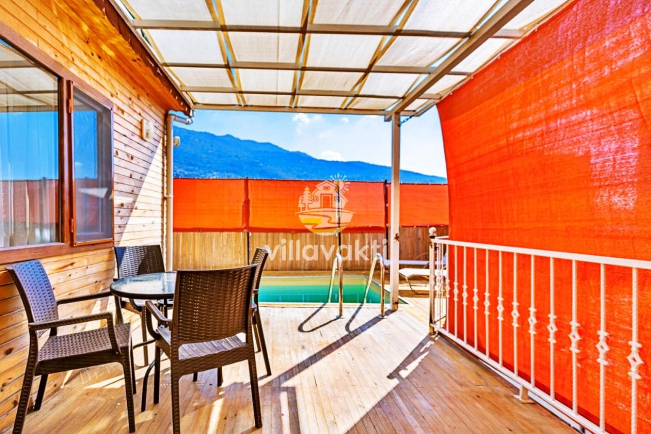 Villa Tarot, Kalkan — 4. fotoğraf