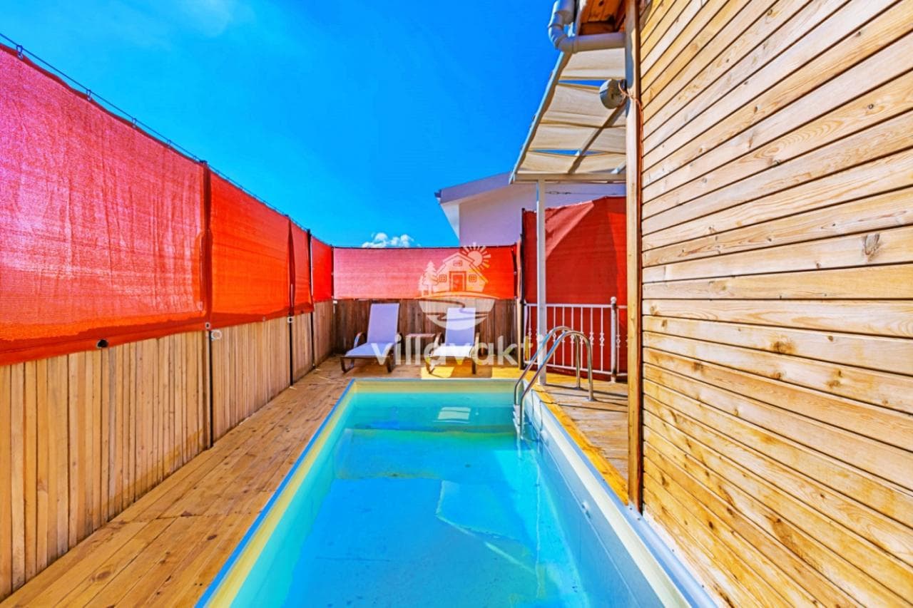 Villa Tarot, Kalkan — 5. fotoğraf