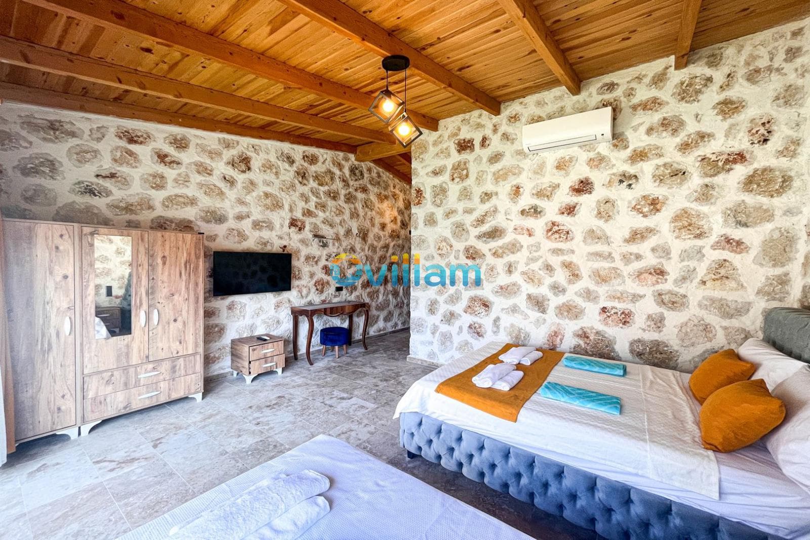 Villa Taşhan, Kalkan — 2. fotoğraf
