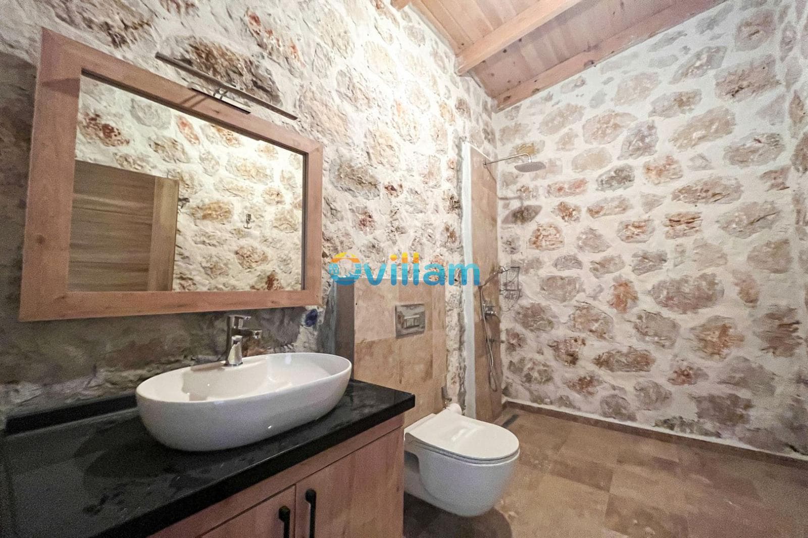 Villa Taşhan, Kalkan — 3. fotoğraf