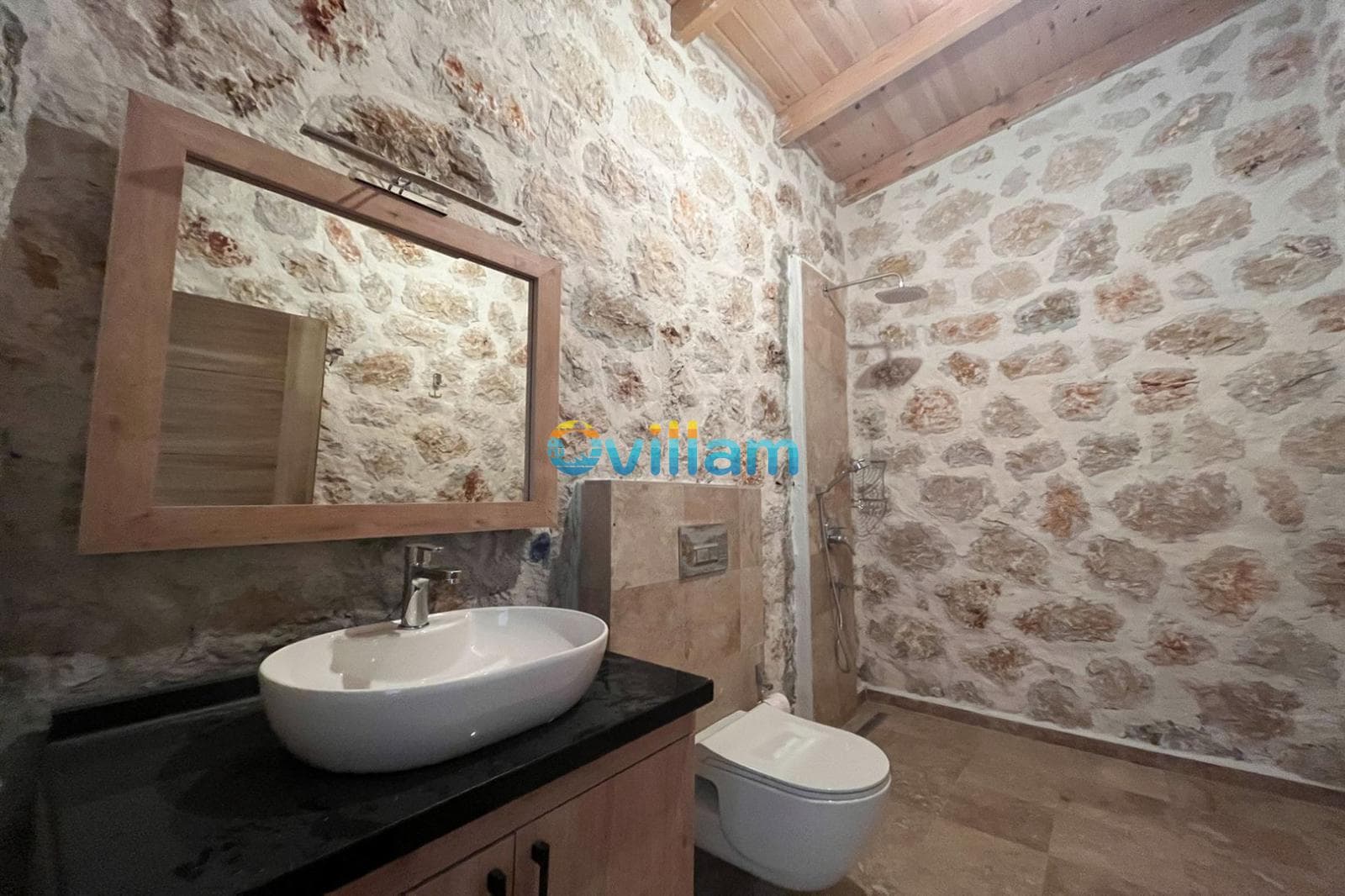 Villa Taşhan, Kalkan — 4. fotoğraf