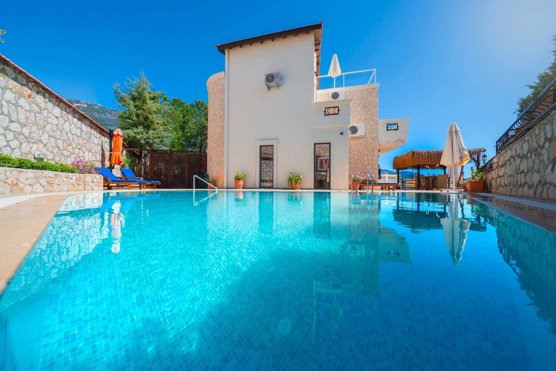 Villa Tashla, Kalkan — 4. fotoğraf