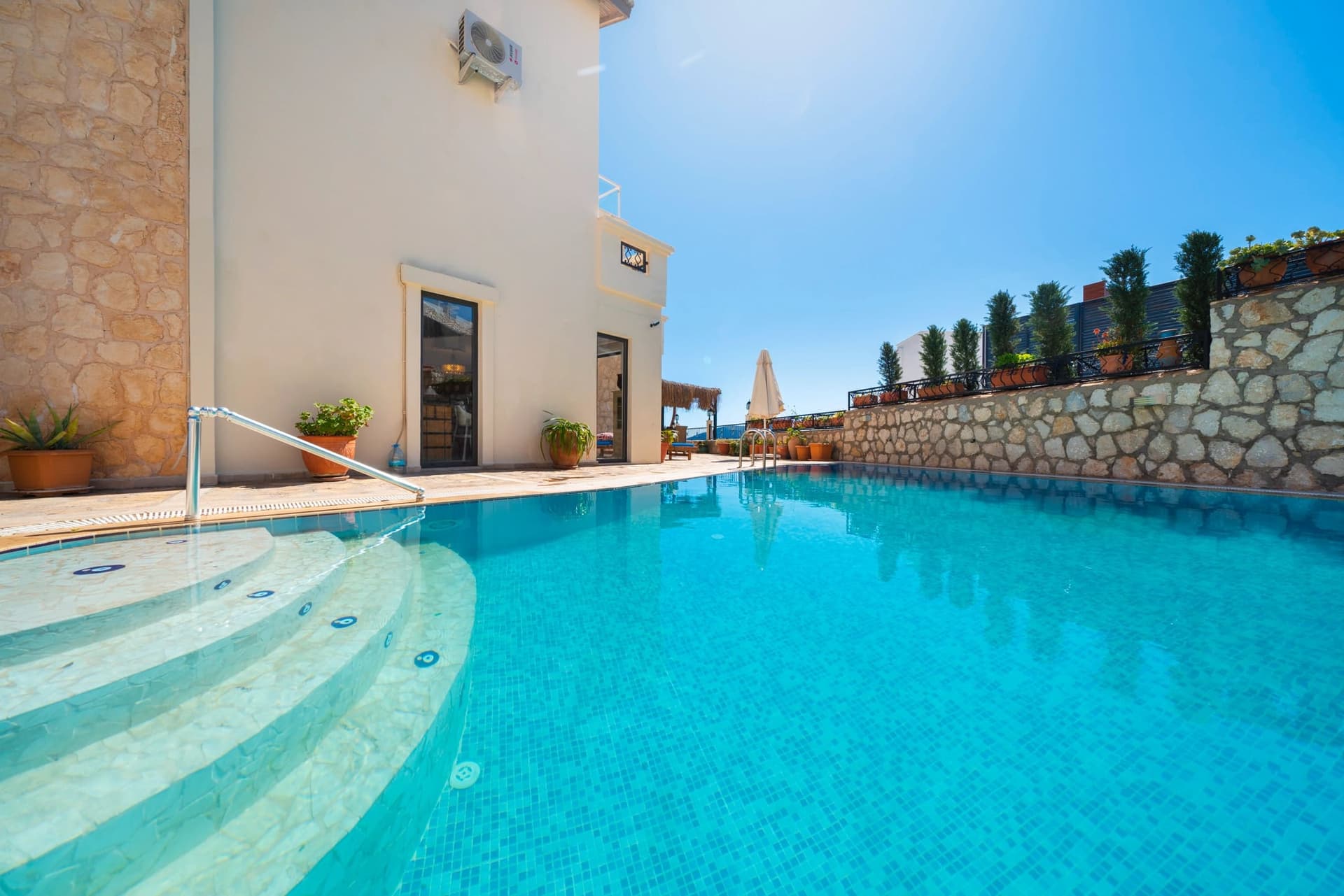 Villa Tashla, Kalkan — 5. fotoğraf