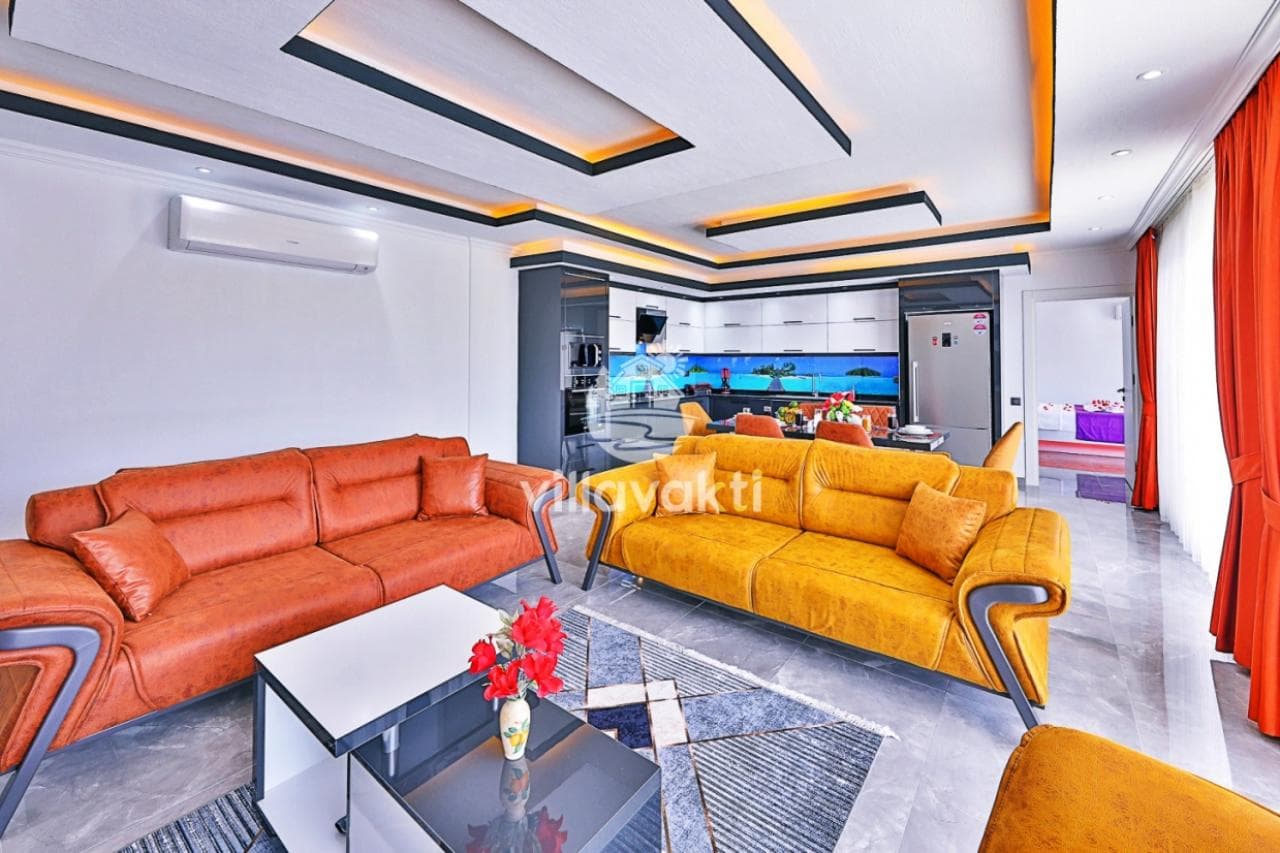 Villa Tayyar, İslamlar — 2. fotoğraf