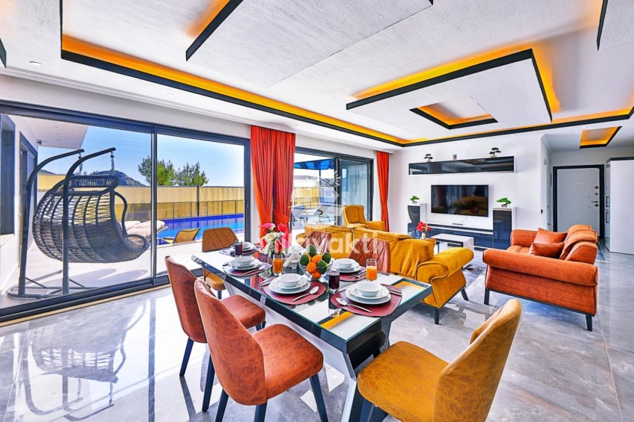 Villa Tayyar, İslamlar — 5. fotoğraf