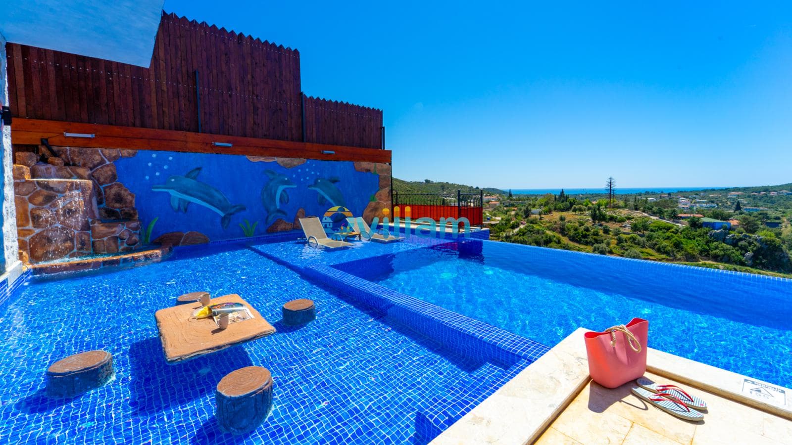 Villa Tec 2, Kalkan — 4. fotoğraf