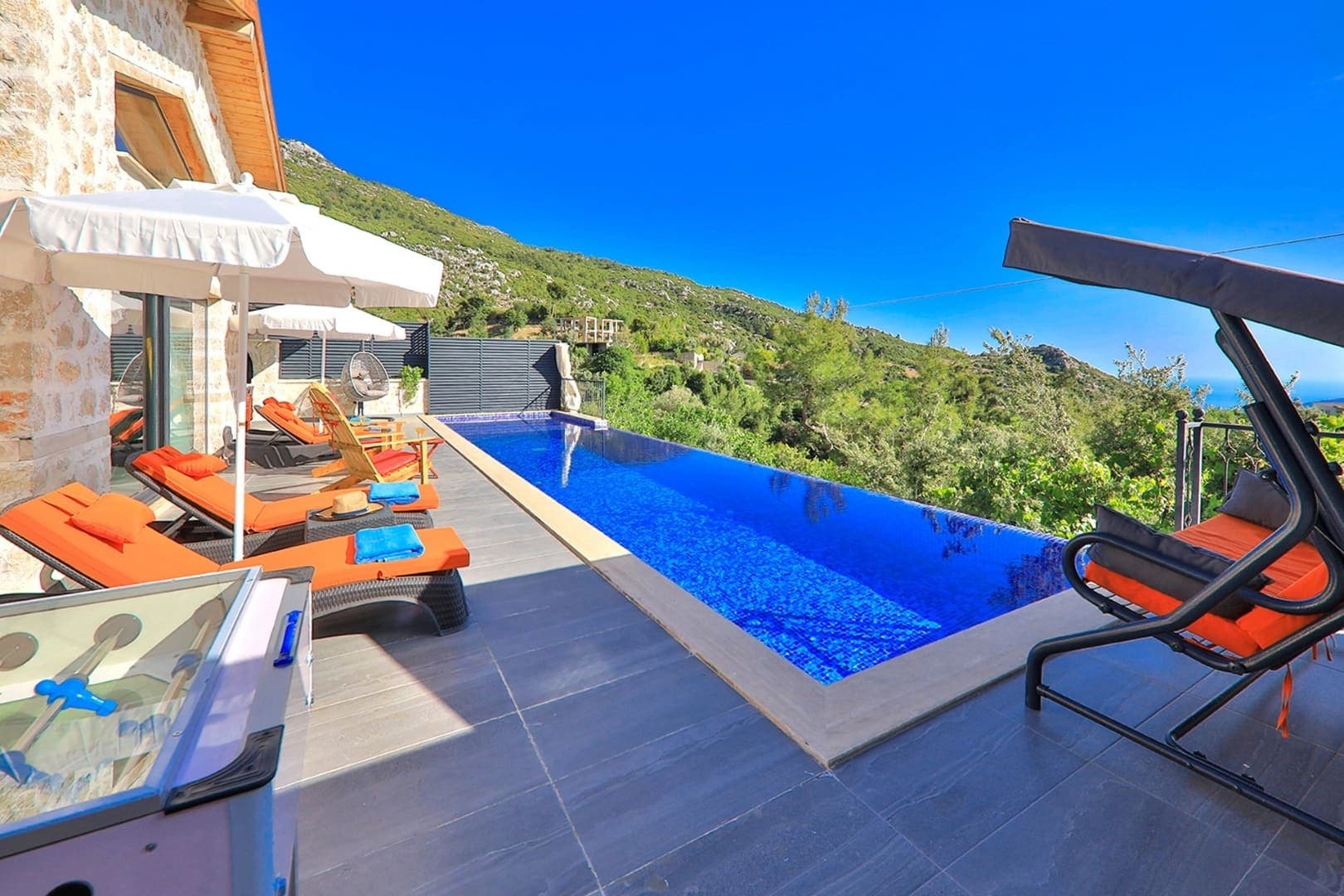 Villa Tek, İslamlar — 2. fotoğraf