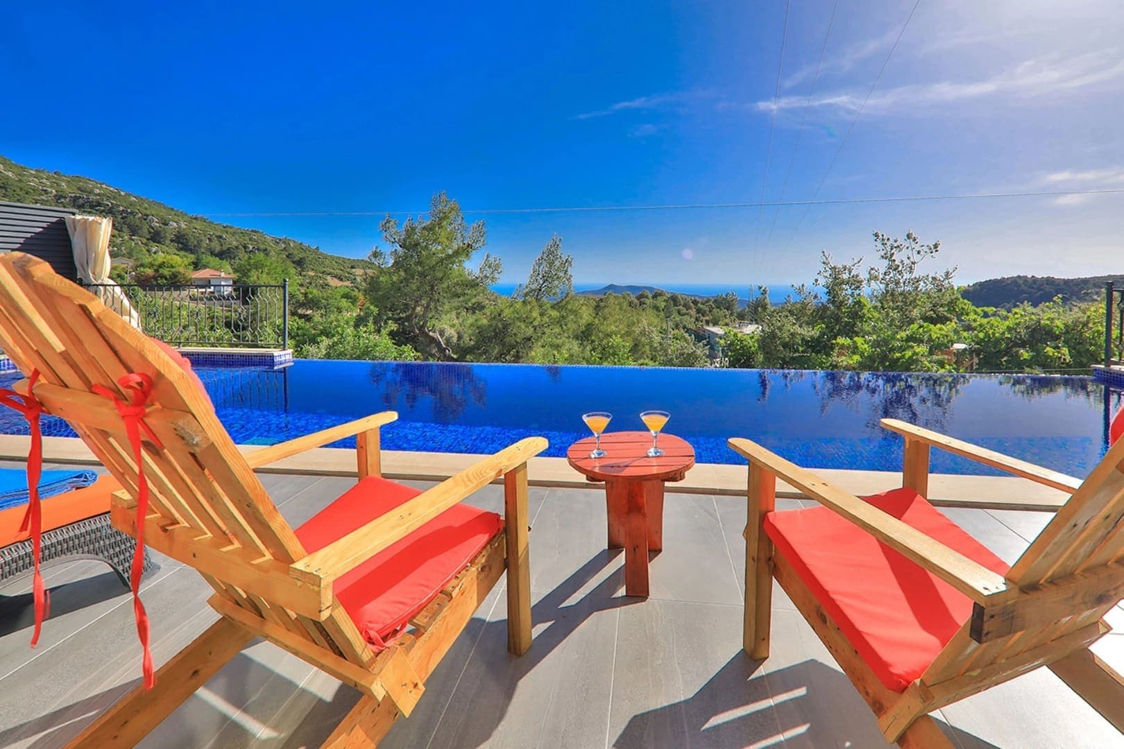 Villa Tek, İslamlar — 4. fotoğraf