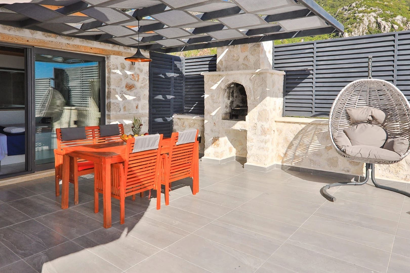 Villa Tek, İslamlar — 5. fotoğraf