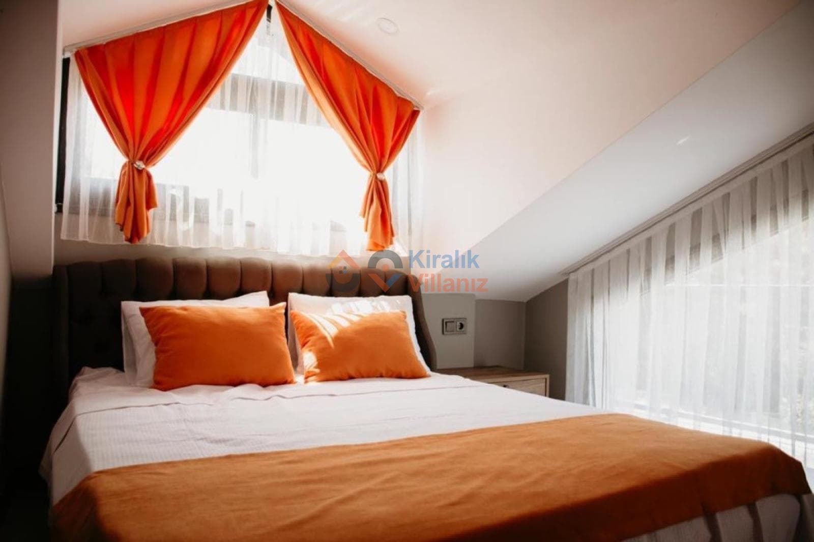 Villa Tekin 1, Fethiye — 5. fotoğraf