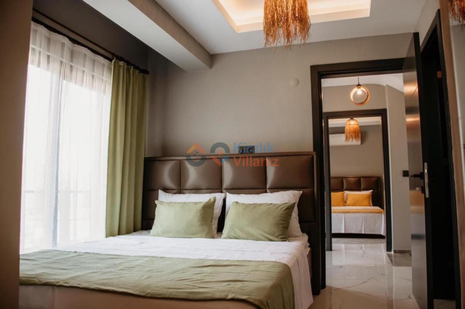 Villa Tekin 2, Fethiye — 3. fotoğraf