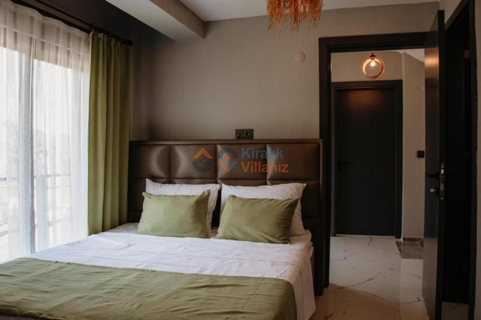 Villa Tekin 4, Fethiye — 4. fotoğraf