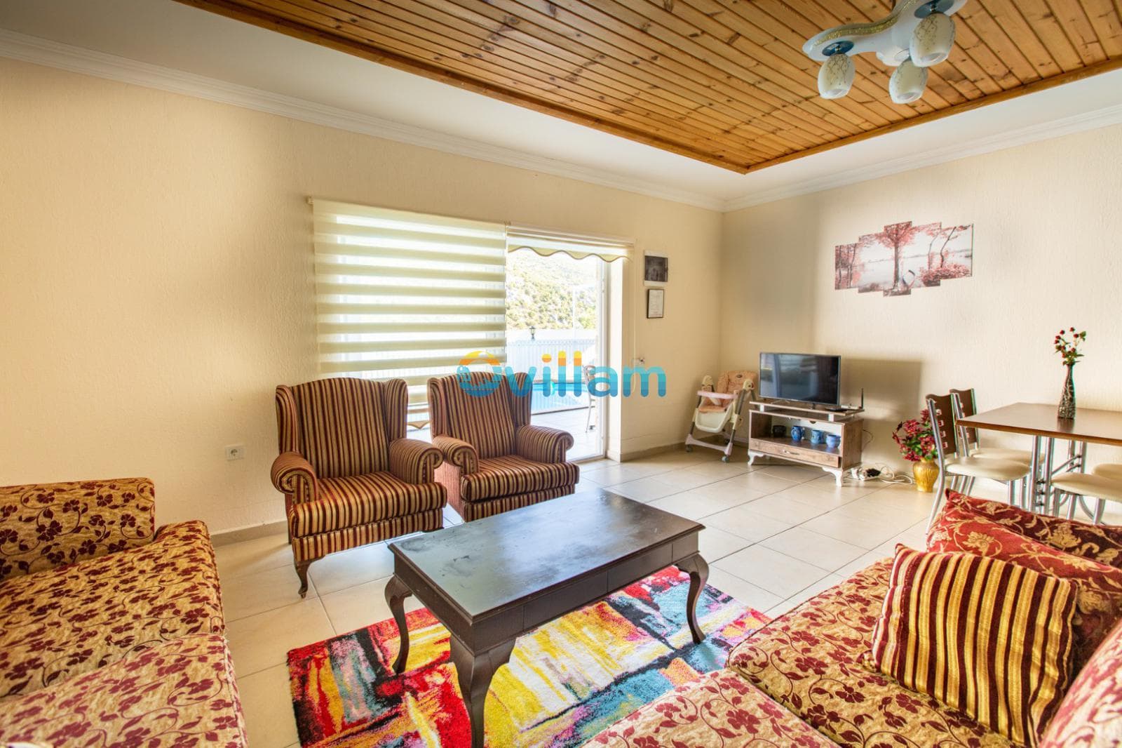 Villa Tema, Kalkan — 2. fotoğraf