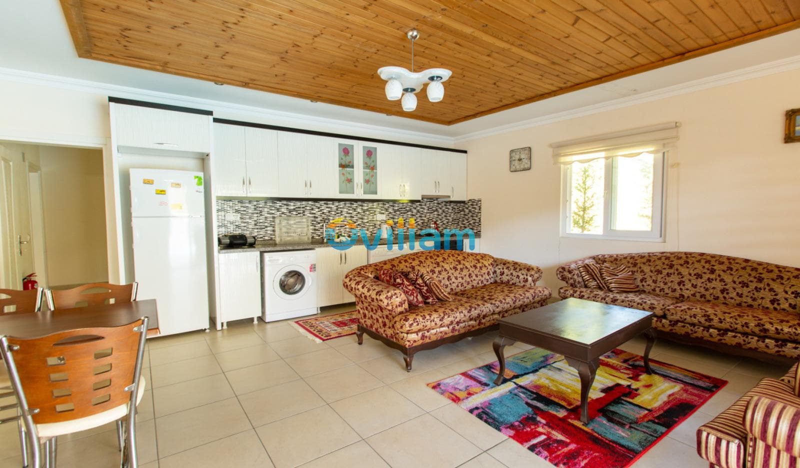 Villa Tema, Kalkan — 3. fotoğraf