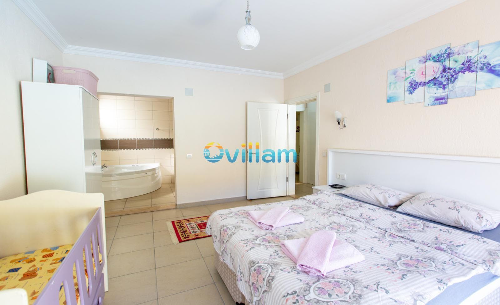 Villa Tema, Kalkan — 5. fotoğraf