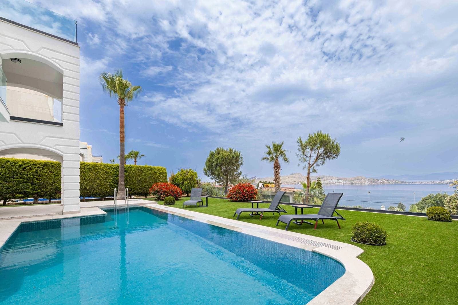 Villa Tennyson, Bodrum — 3. fotoğraf