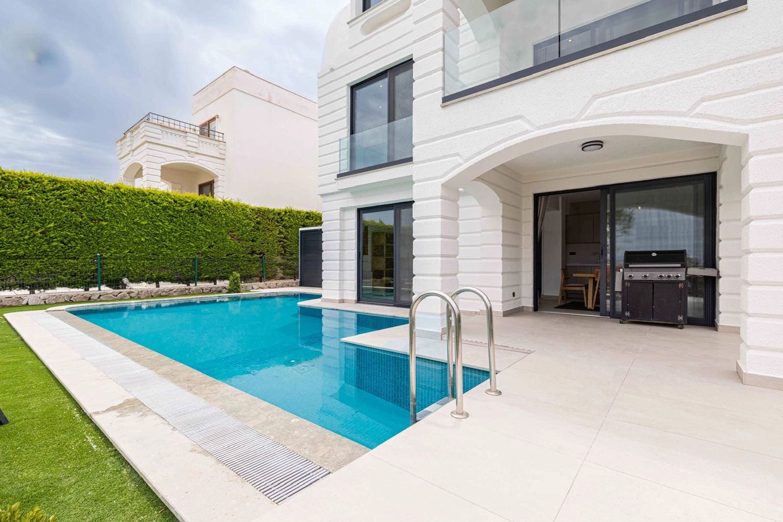Villa Tennyson, Bodrum — 5. fotoğraf