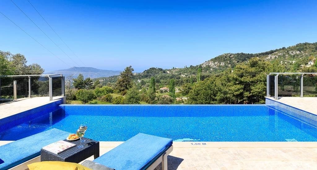 Villa Tepe Evi, İslamlar — 4. fotoğraf