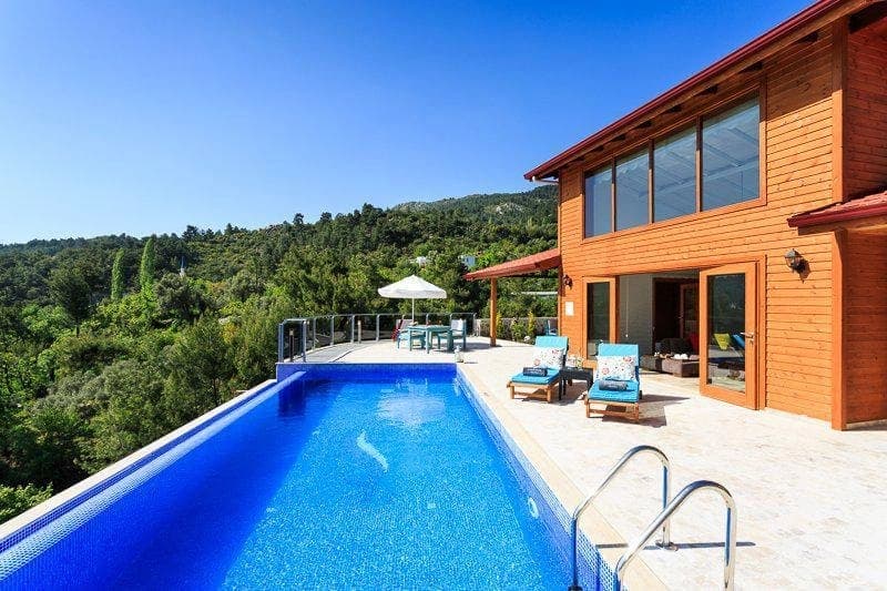 Villa Tepe Evi, İslamlar — 5. fotoğraf