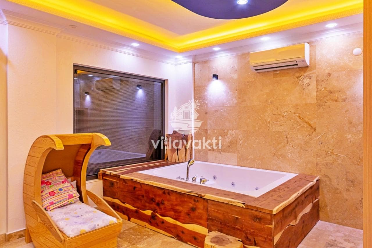 Villa Tera, Kalkan — 2. fotoğraf