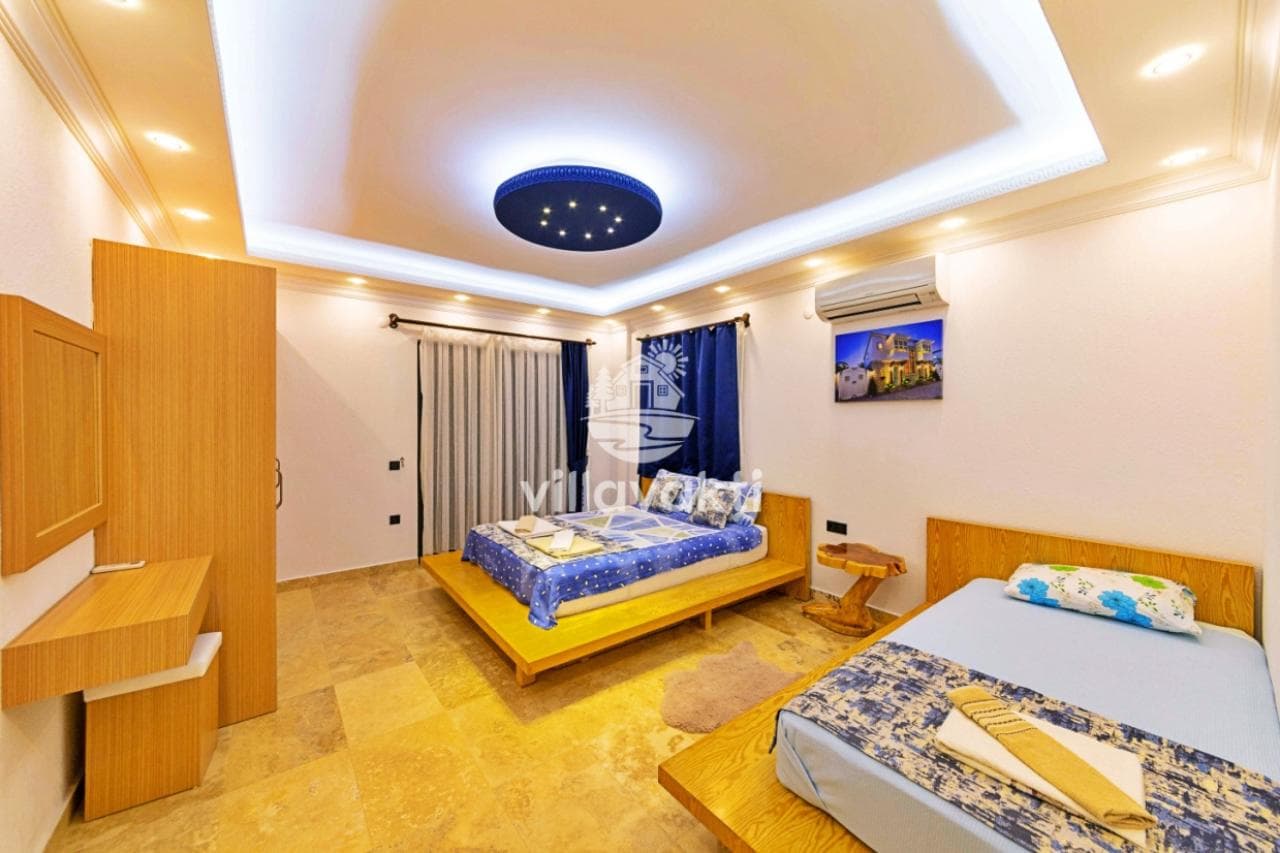 Villa Tera, Kalkan — 3. fotoğraf
