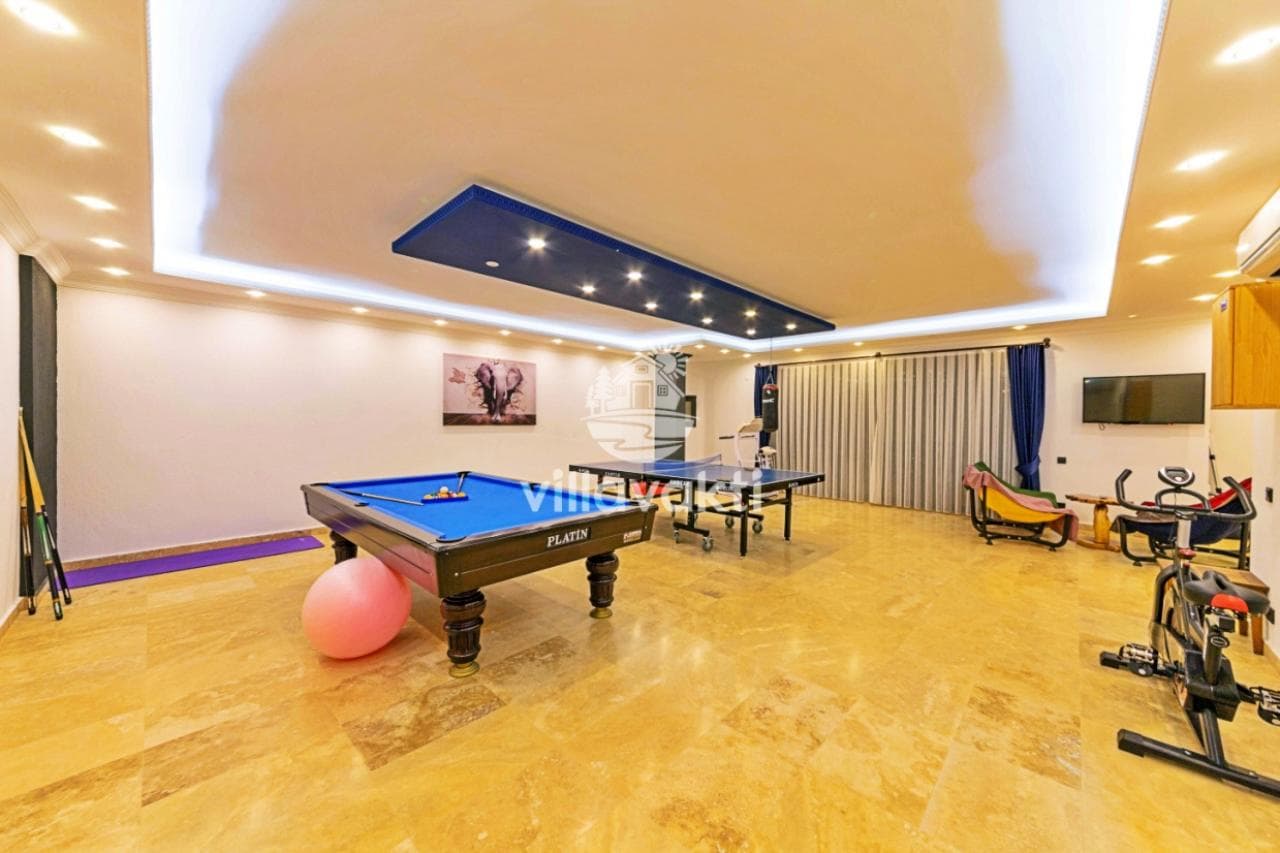Villa Tera, Kalkan — 4. fotoğraf