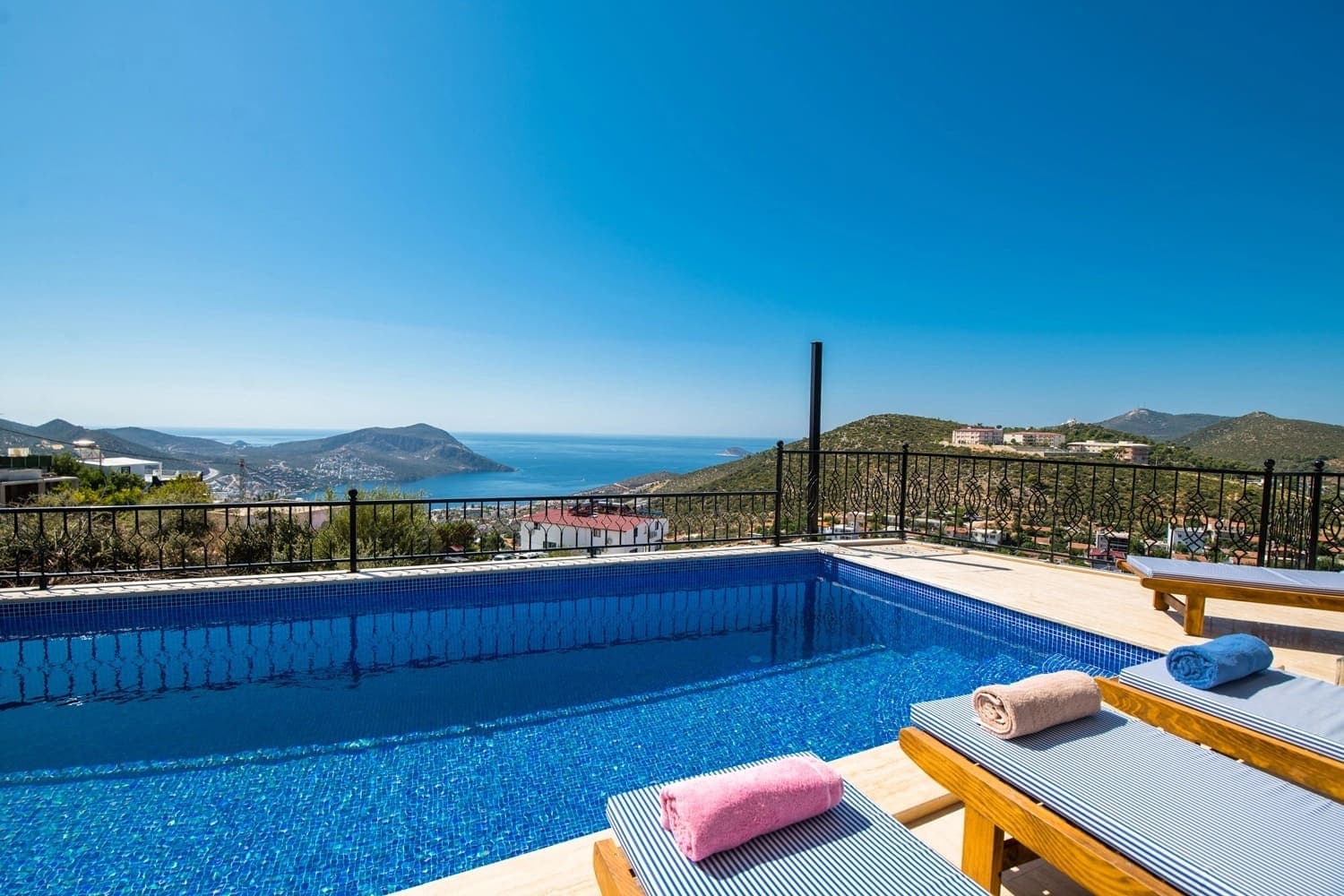 Villa Terapi, Kalkan — 2. fotoğraf