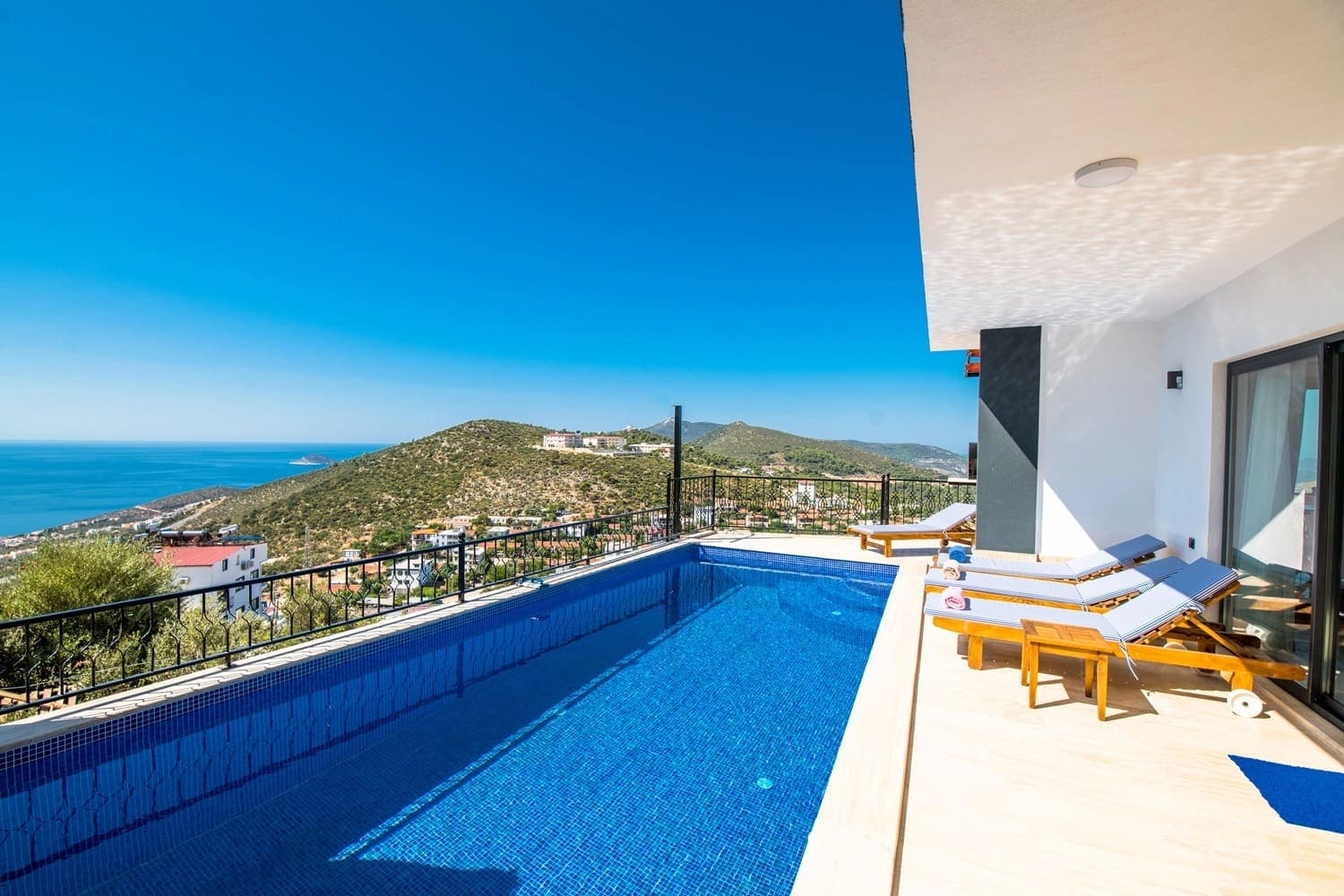 Villa Terapi, Kalkan — 3. fotoğraf