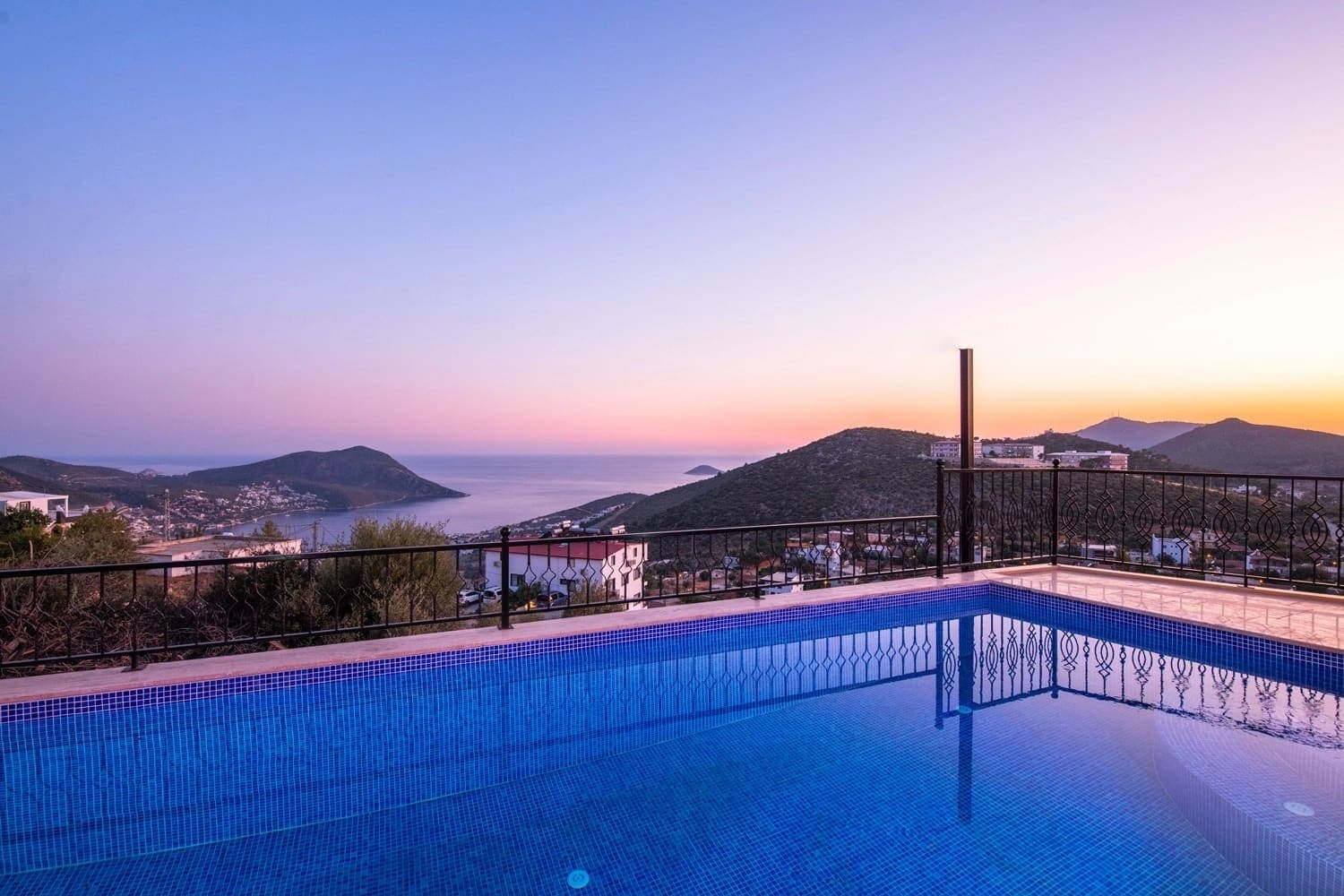 Villa Terapi, Kalkan — 4. fotoğraf