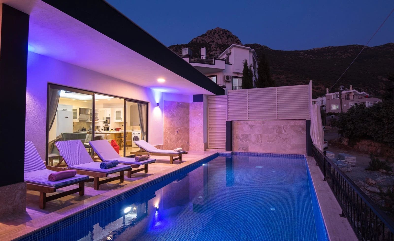 Villa Terapi, Kalkan — 5. fotoğraf