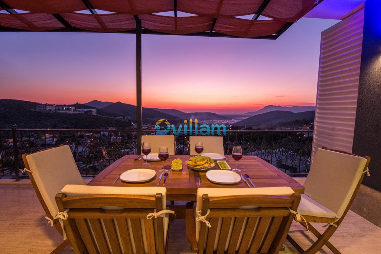 Villa Terapi Akbel, Kalkan — 2. fotoğraf