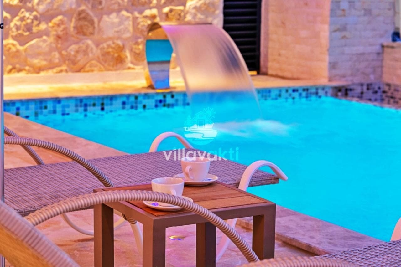 Villa Terrace 1, Kalkan — 2. fotoğraf