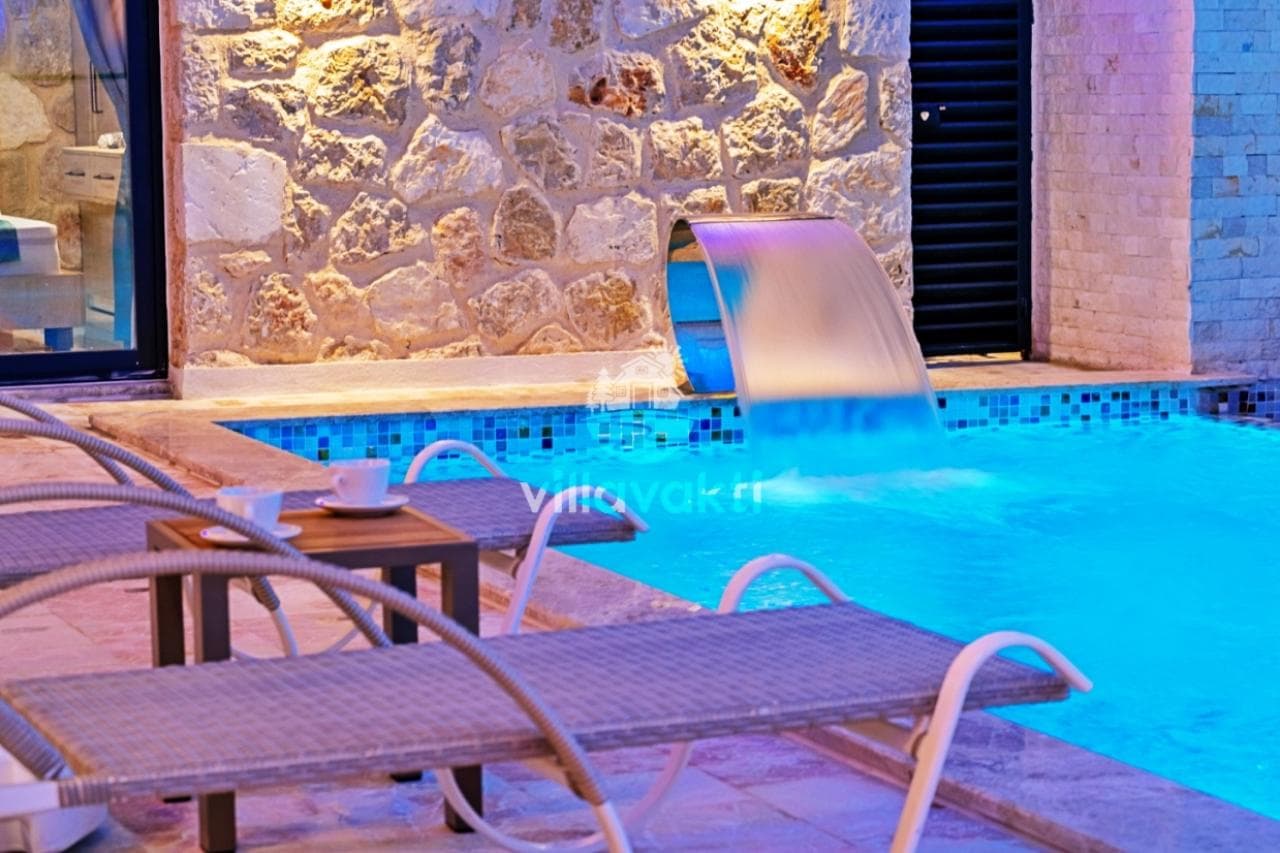 Villa Terrace 1, Kalkan — 3. fotoğraf