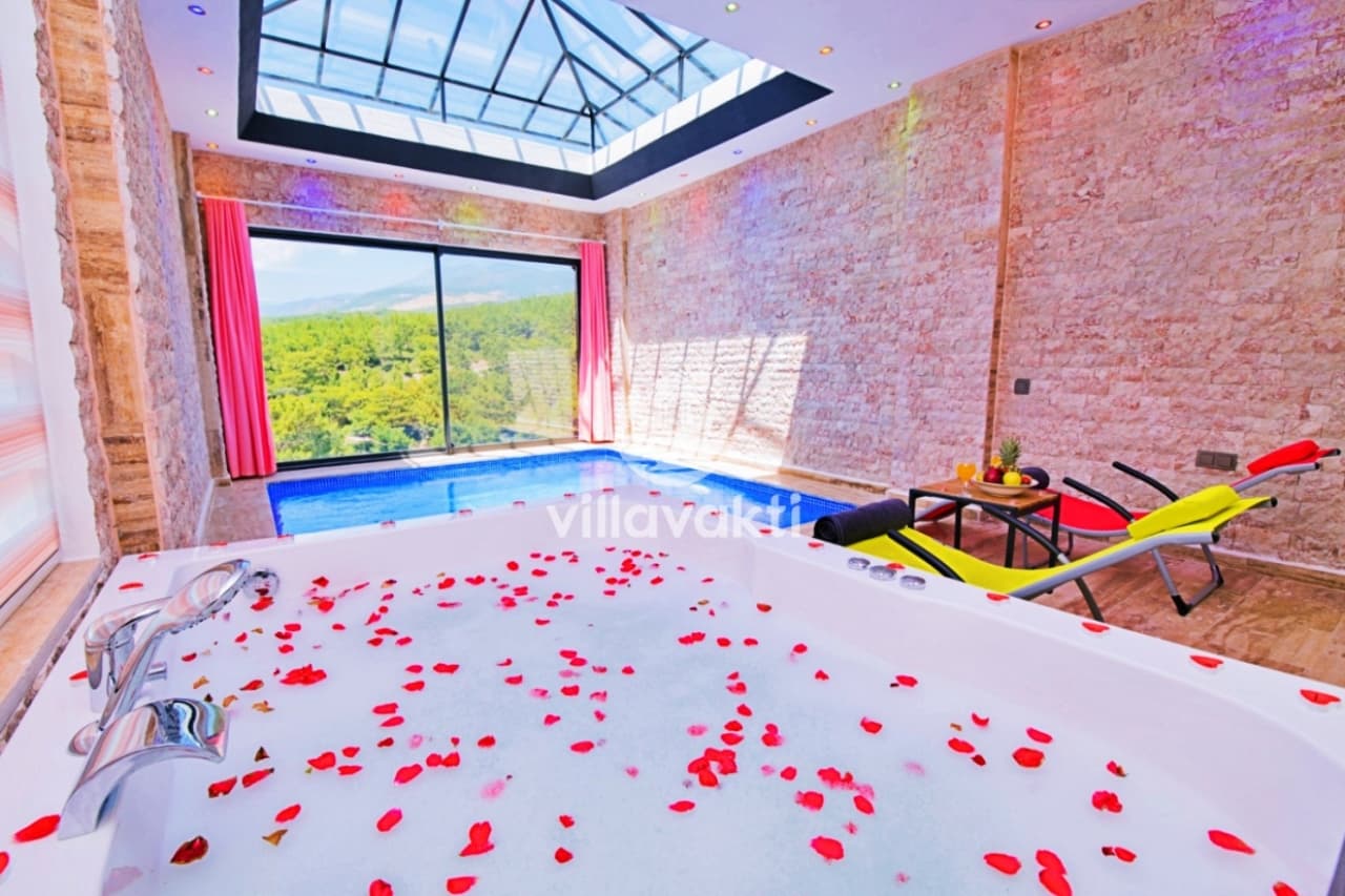 Villa Terrace 2, Kalkan — 3. fotoğraf