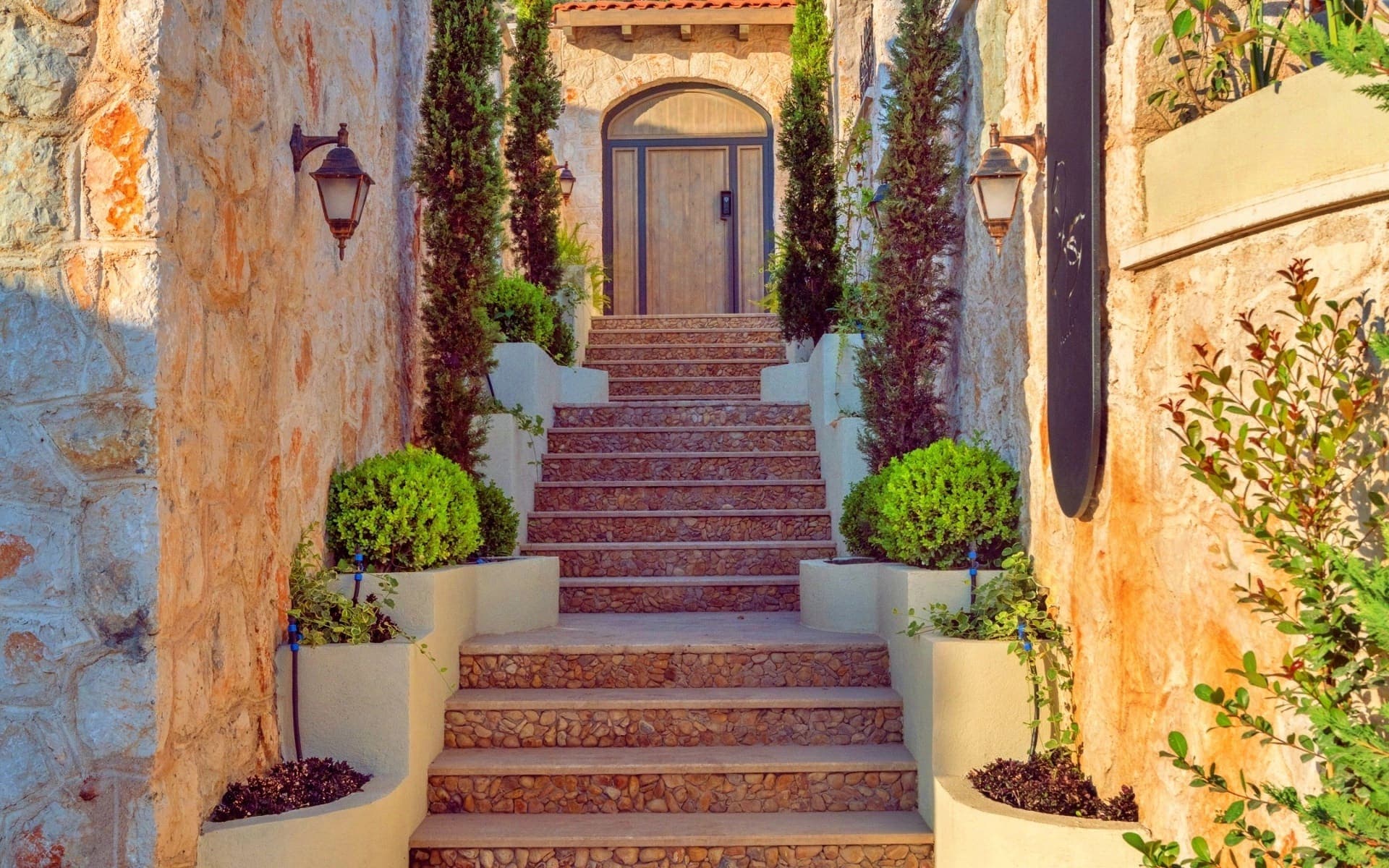 Villa Thalia, Kalkan — 3. fotoğraf