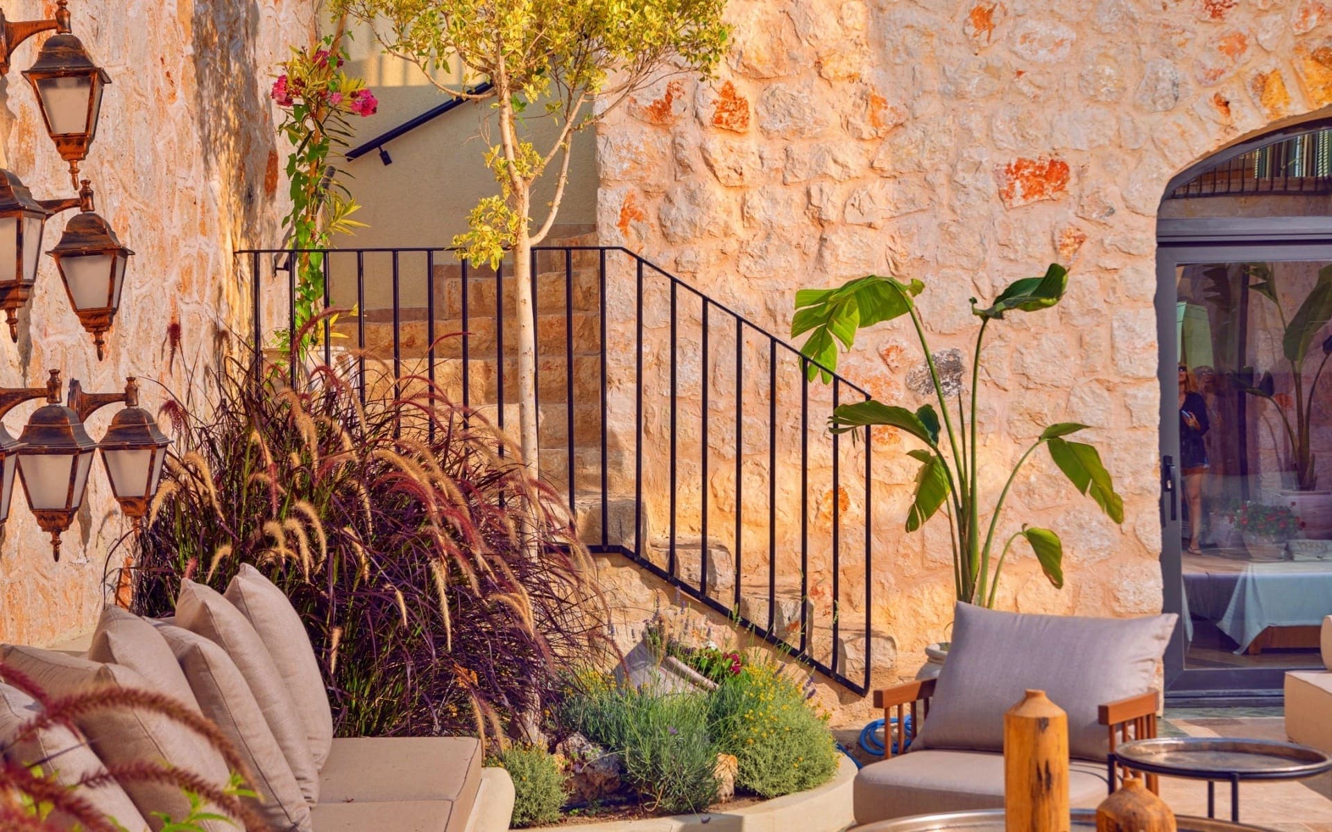 Villa Thalia, Kalkan — 4. fotoğraf
