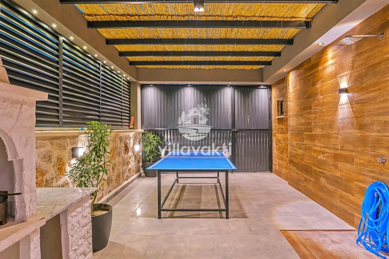 Villa The Best Kalkan, Kalkan — 2. fotoğraf
