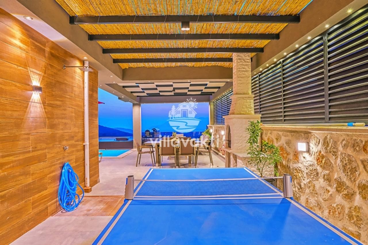 Villa The Best Kalkan, Kalkan — 3. fotoğraf