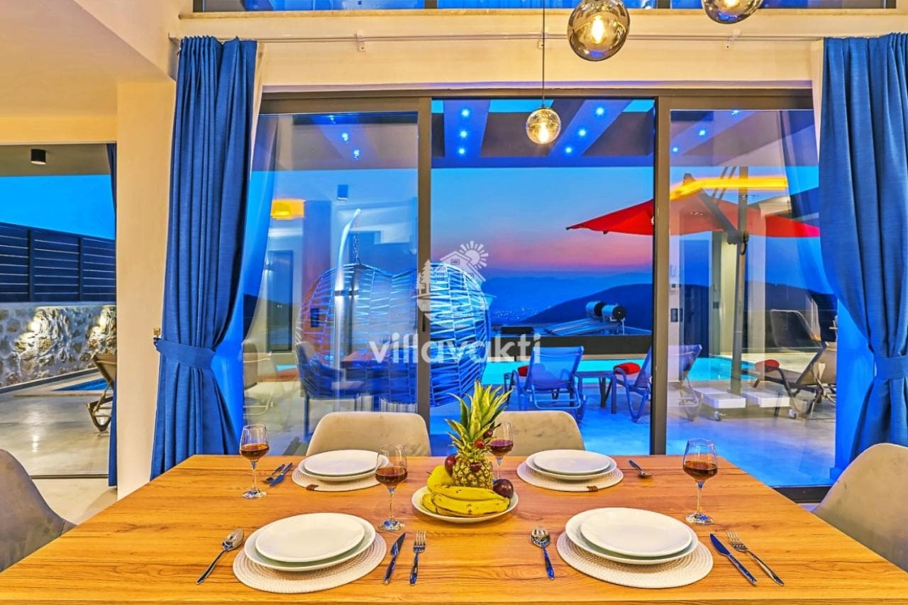 Villa The Best Kalkan, Kalkan — 4. fotoğraf