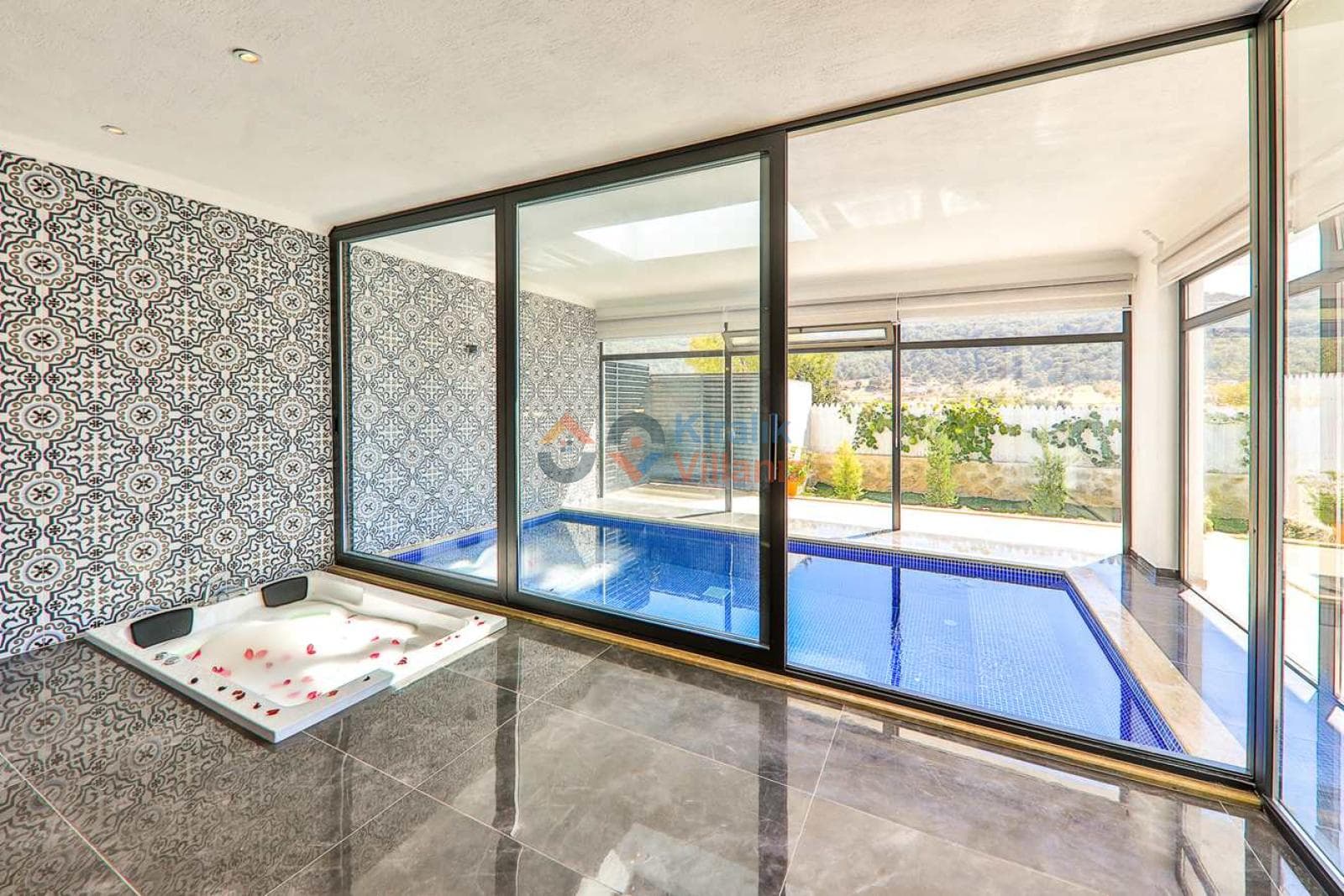 Villa Therapy Sarıbelen, Kalkan — 2. fotoğraf