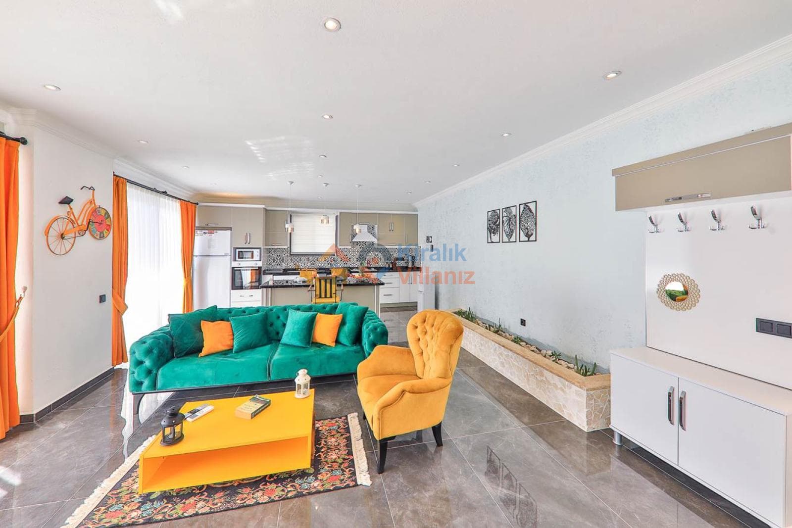 Villa Therapy Sarıbelen, Kalkan — 3. fotoğraf