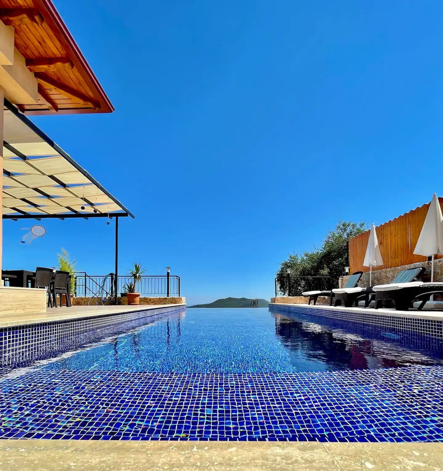 Villa Thor, Kaş — 2. fotoğraf
