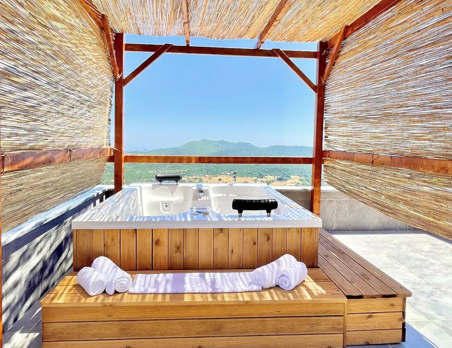 Villa Thor, Kaş — 3. fotoğraf