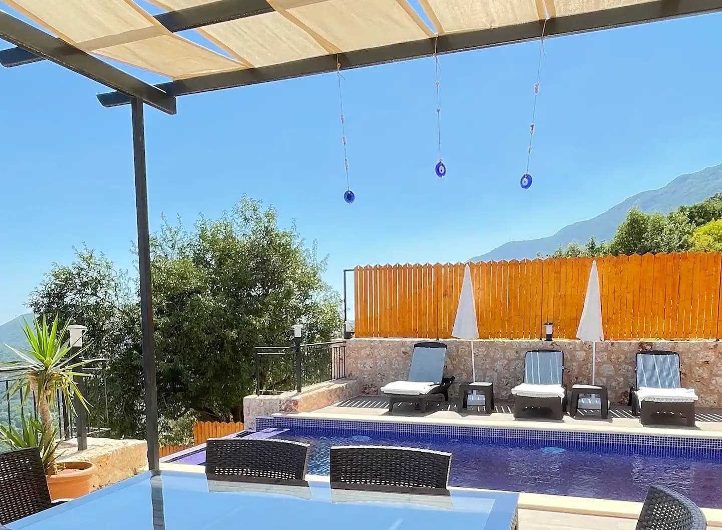 Villa Thor, Kaş — 5. fotoğraf